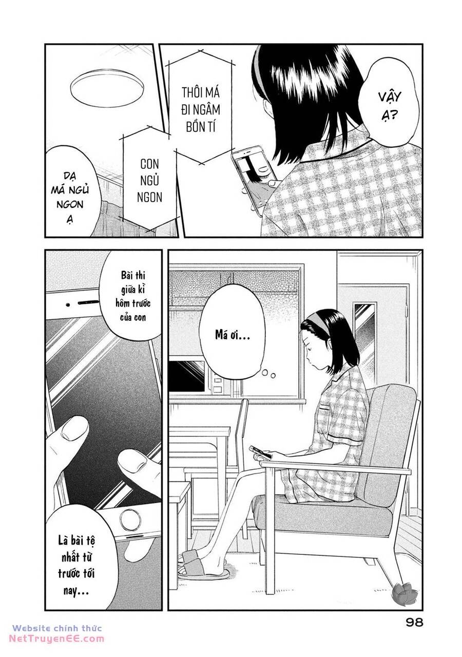 SKIP TO LOAFER - Chương 45