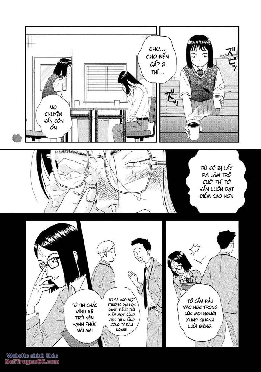 SKIP TO LOAFER - Chương 45