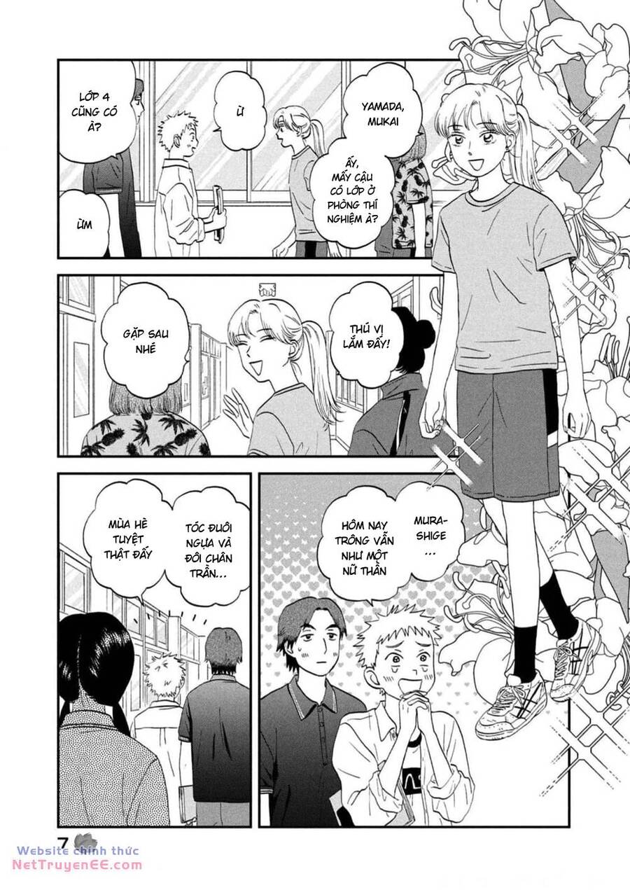 SKIP TO LOAFER - Chương 48