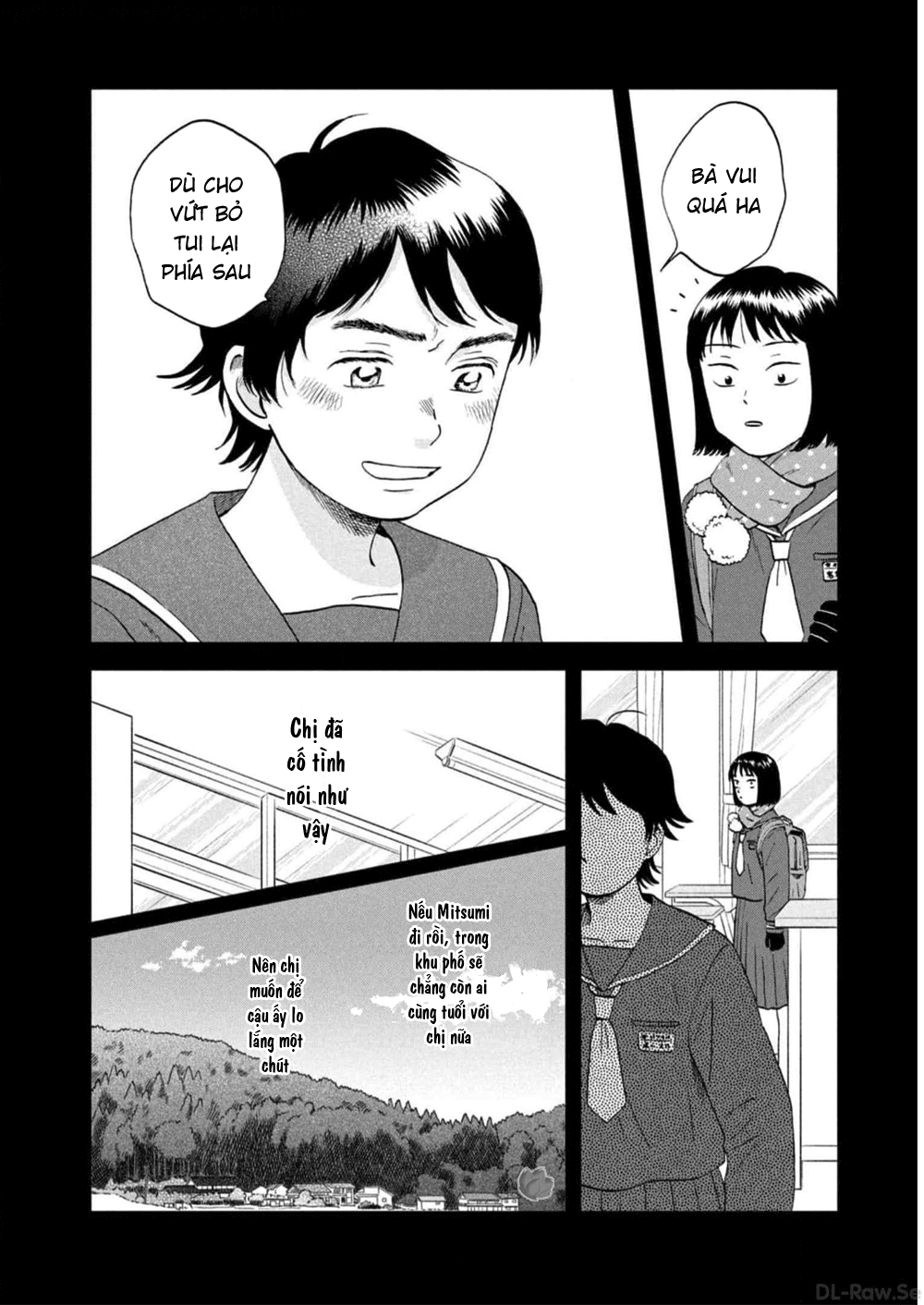 SKIP TO LOAFER - Chương 52