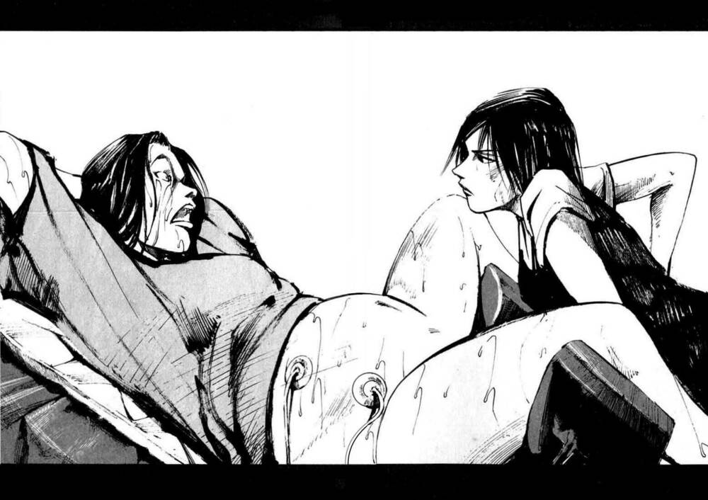 Skyhigh - Chương 1