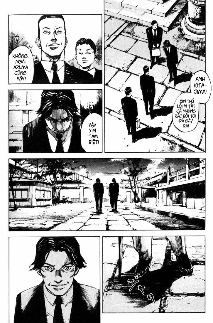 Skyhigh - Chương 10