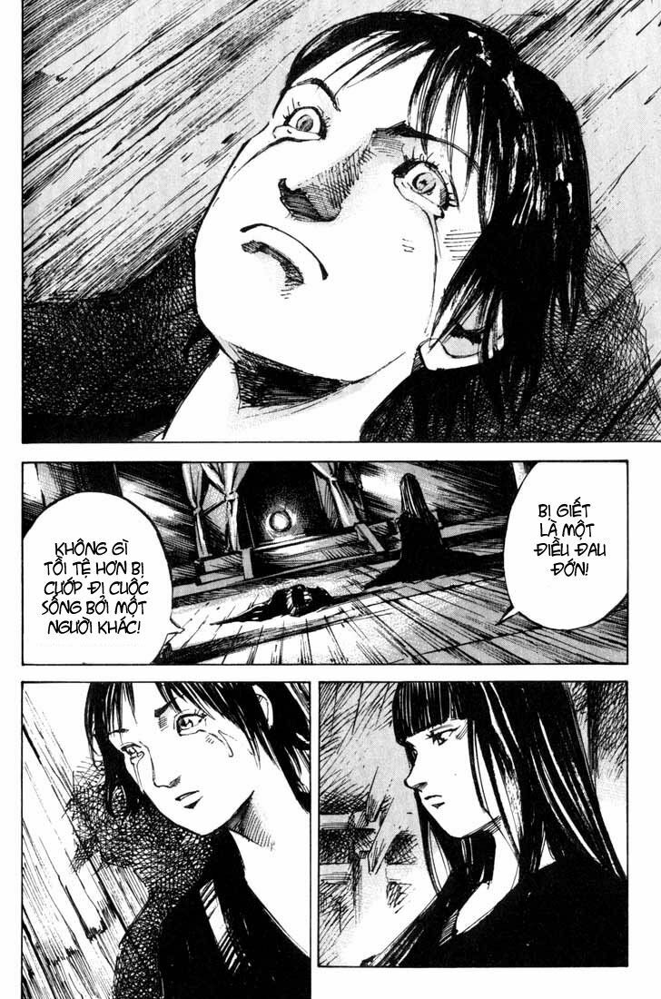 Skyhigh - Chương 10