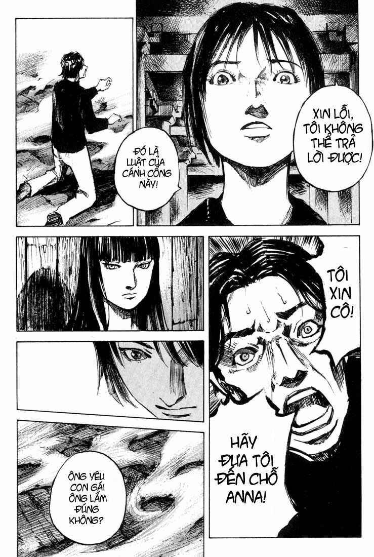 Skyhigh - Chương 10