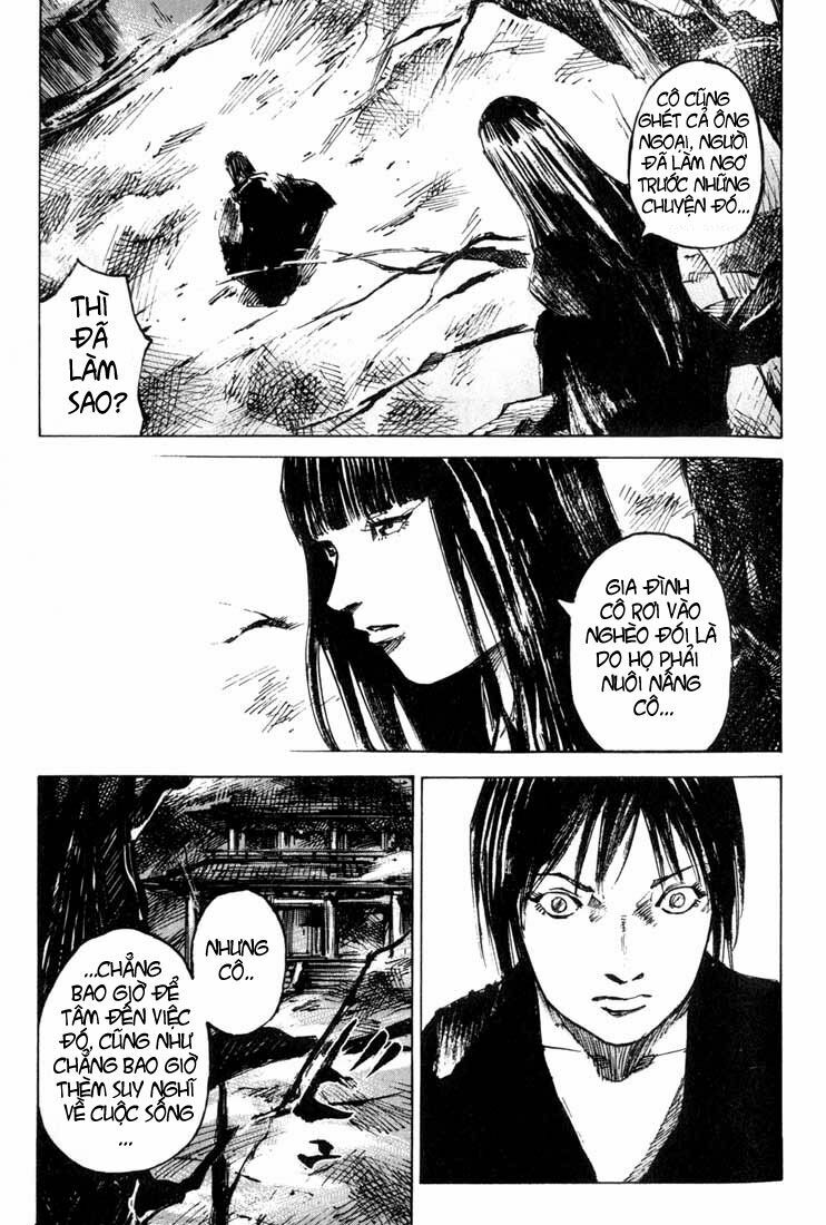 Skyhigh - Chương 10