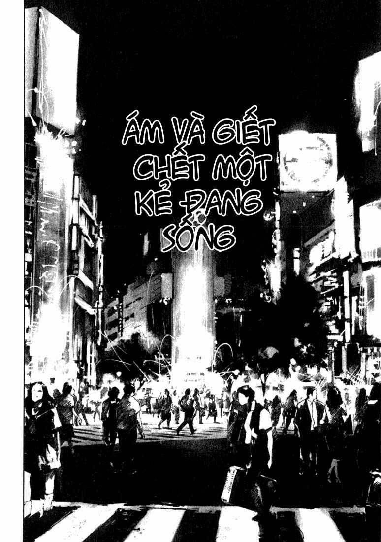 Skyhigh - Chương 2