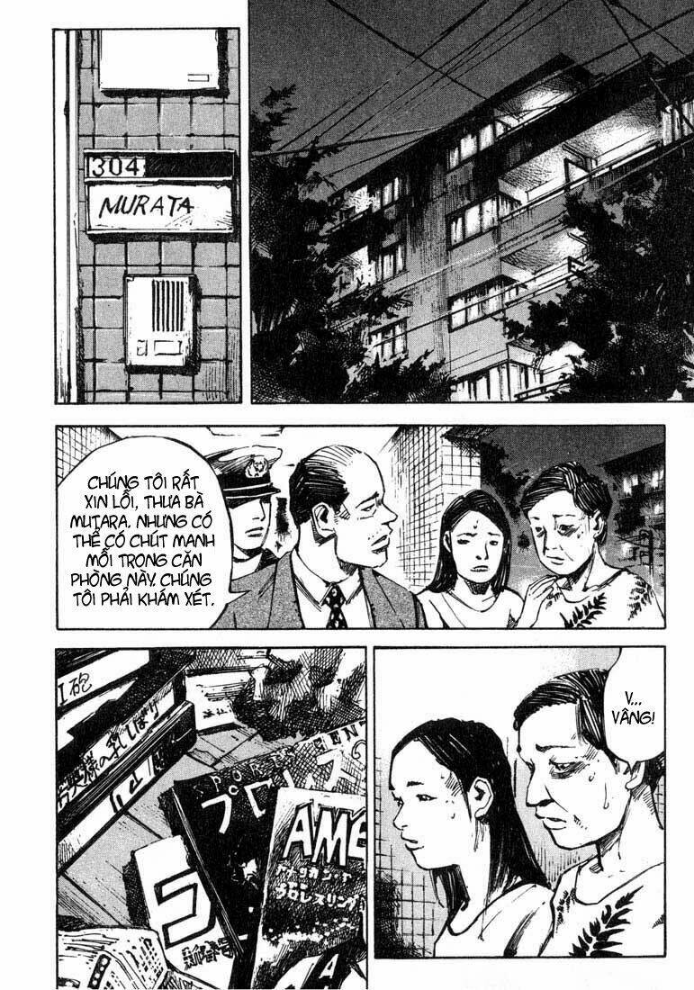 Skyhigh - Chương 3