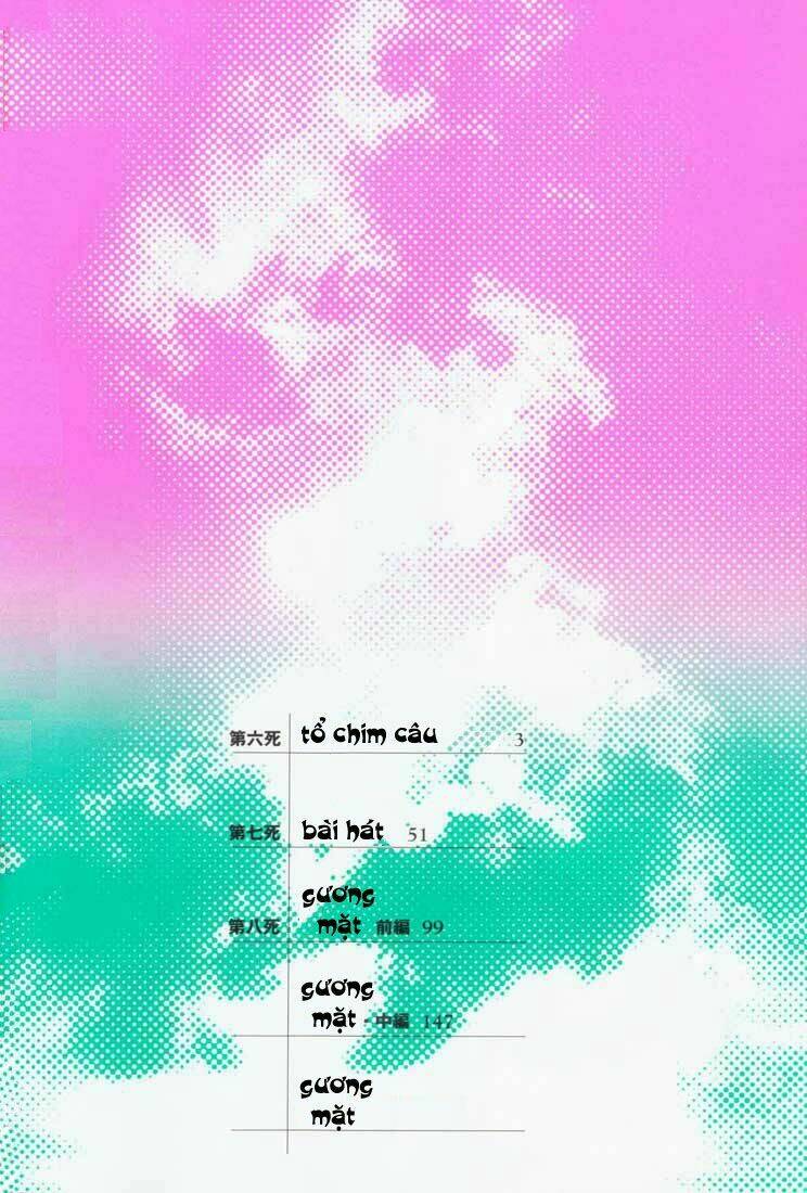Skyhigh - Chương 6