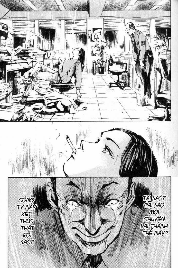 Skyhigh - Chương 6