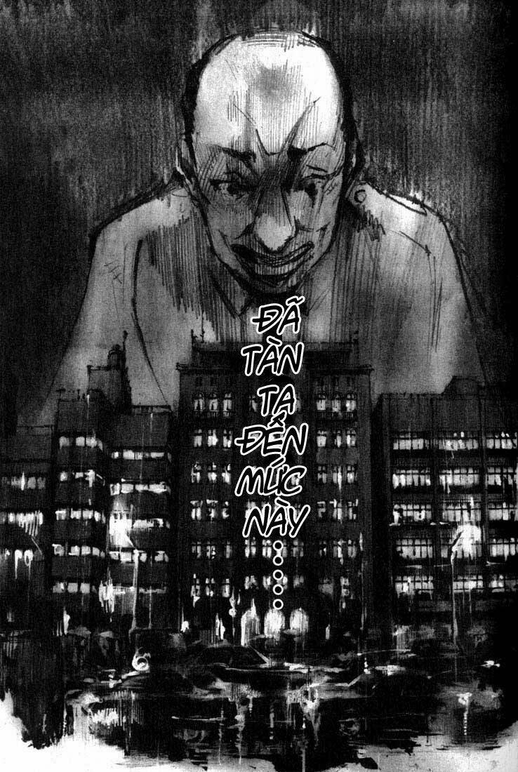 Skyhigh - Chương 6