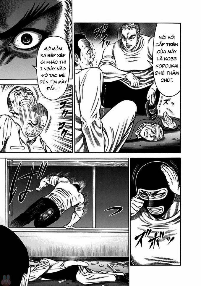 Slave Game - Chương 10