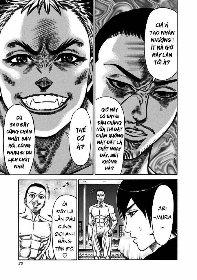Slave Game - Chương 10