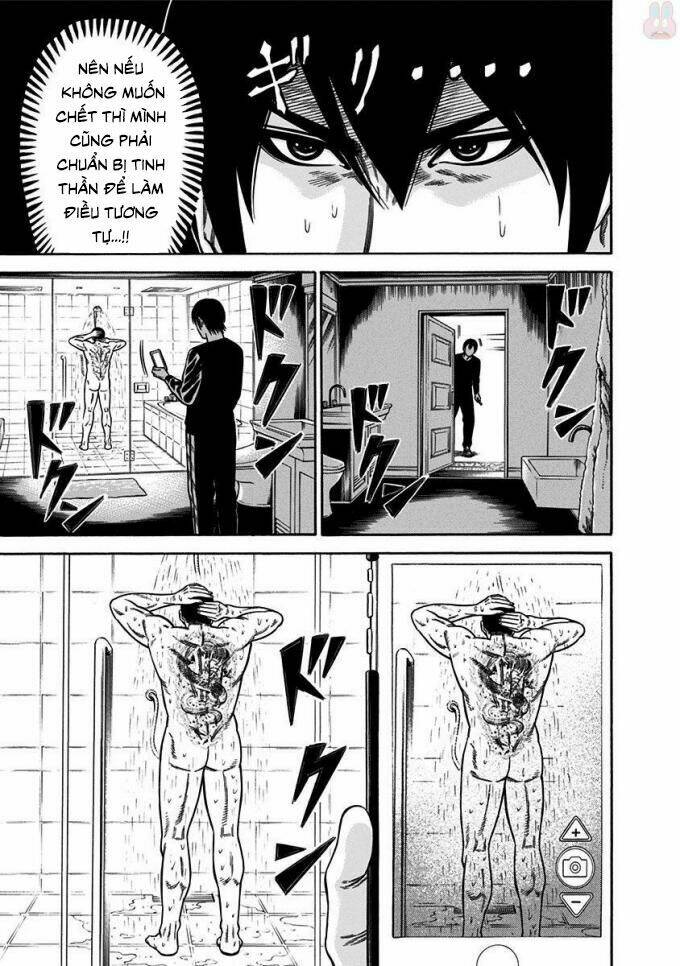 Slave Game - Chương 10