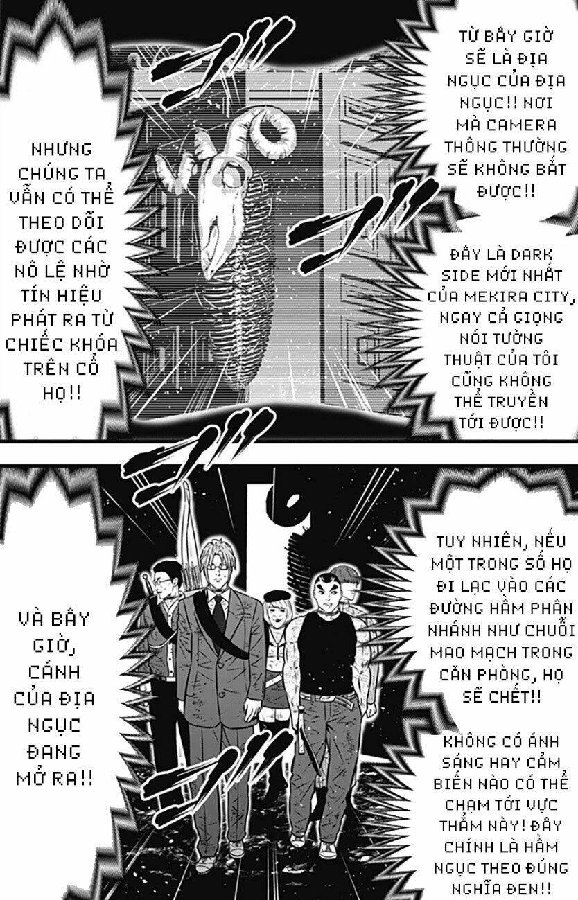 Slave Game - Chương 100