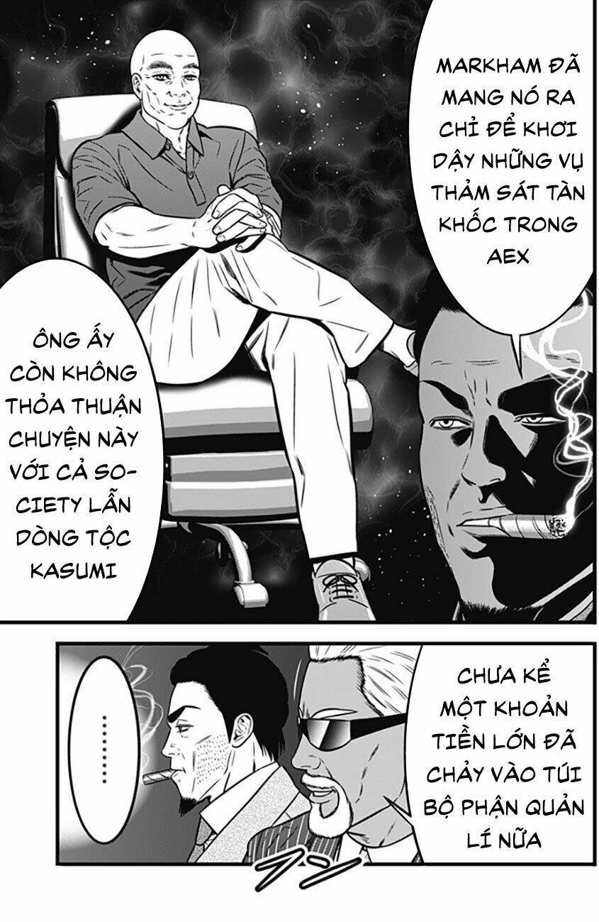 Slave Game - Chương 101