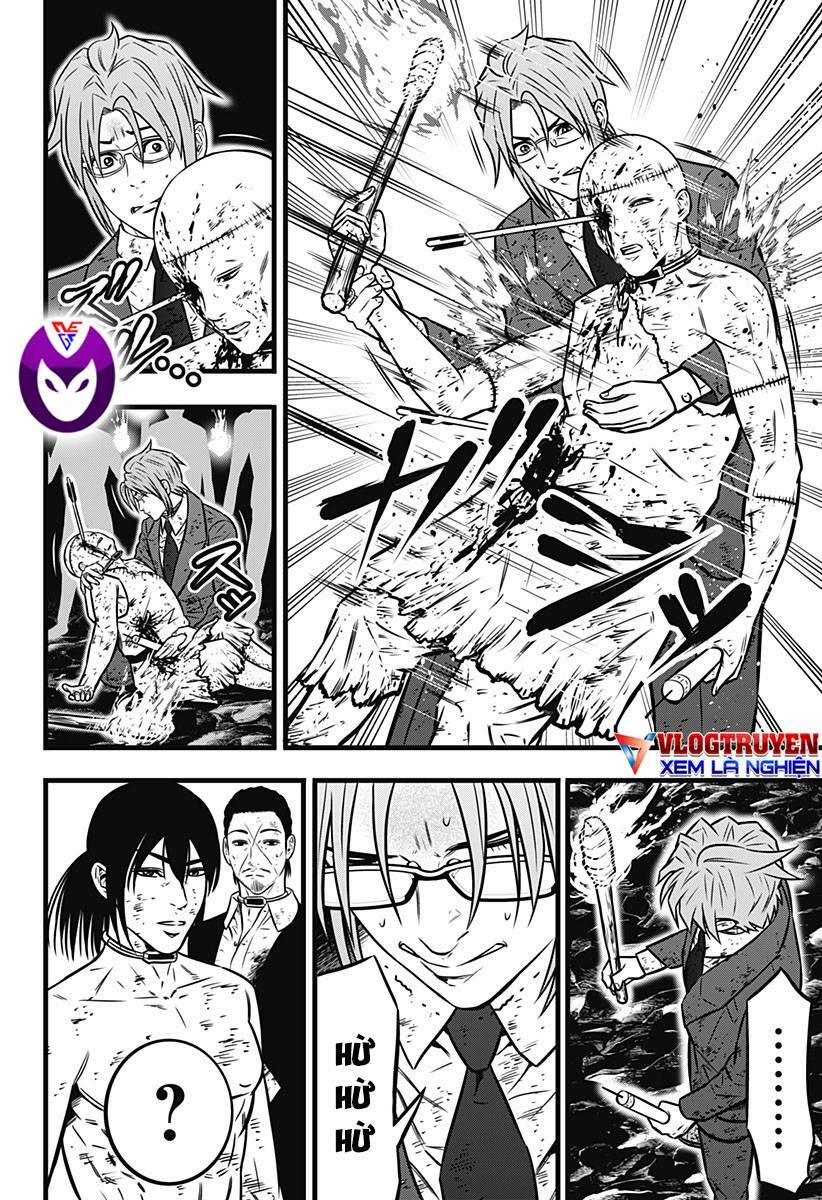 Slave Game - Chương 108