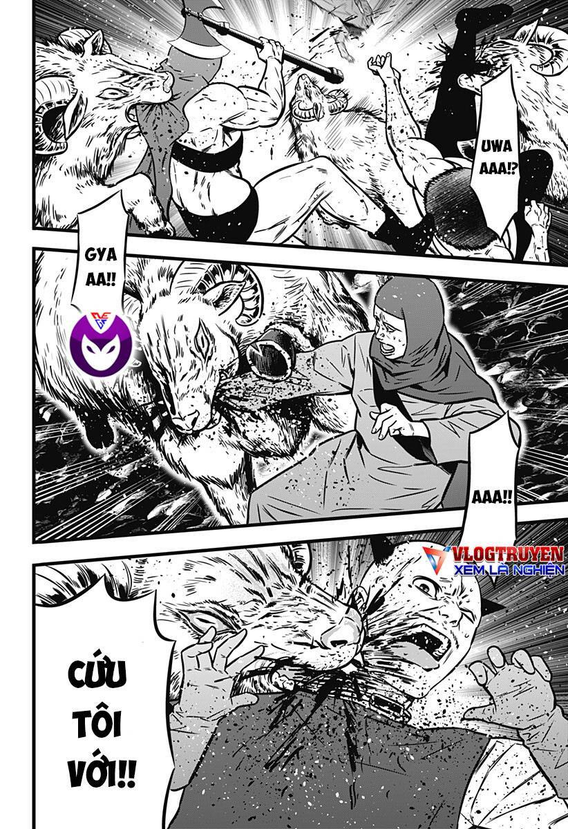 Slave Game - Chương 110