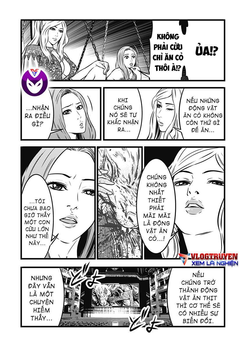 Slave Game - Chương 110