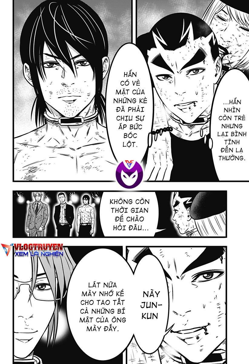 Slave Game - Chương 110