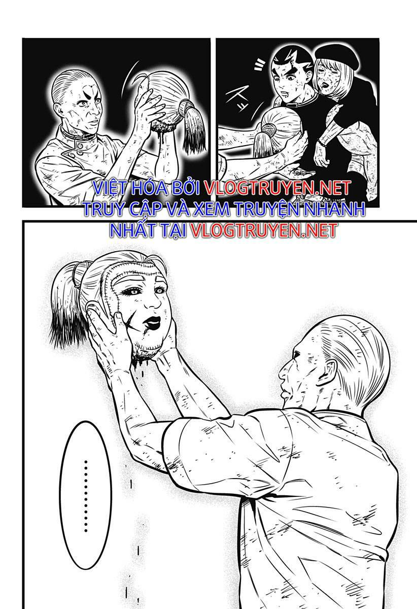 Slave Game - Chương 111