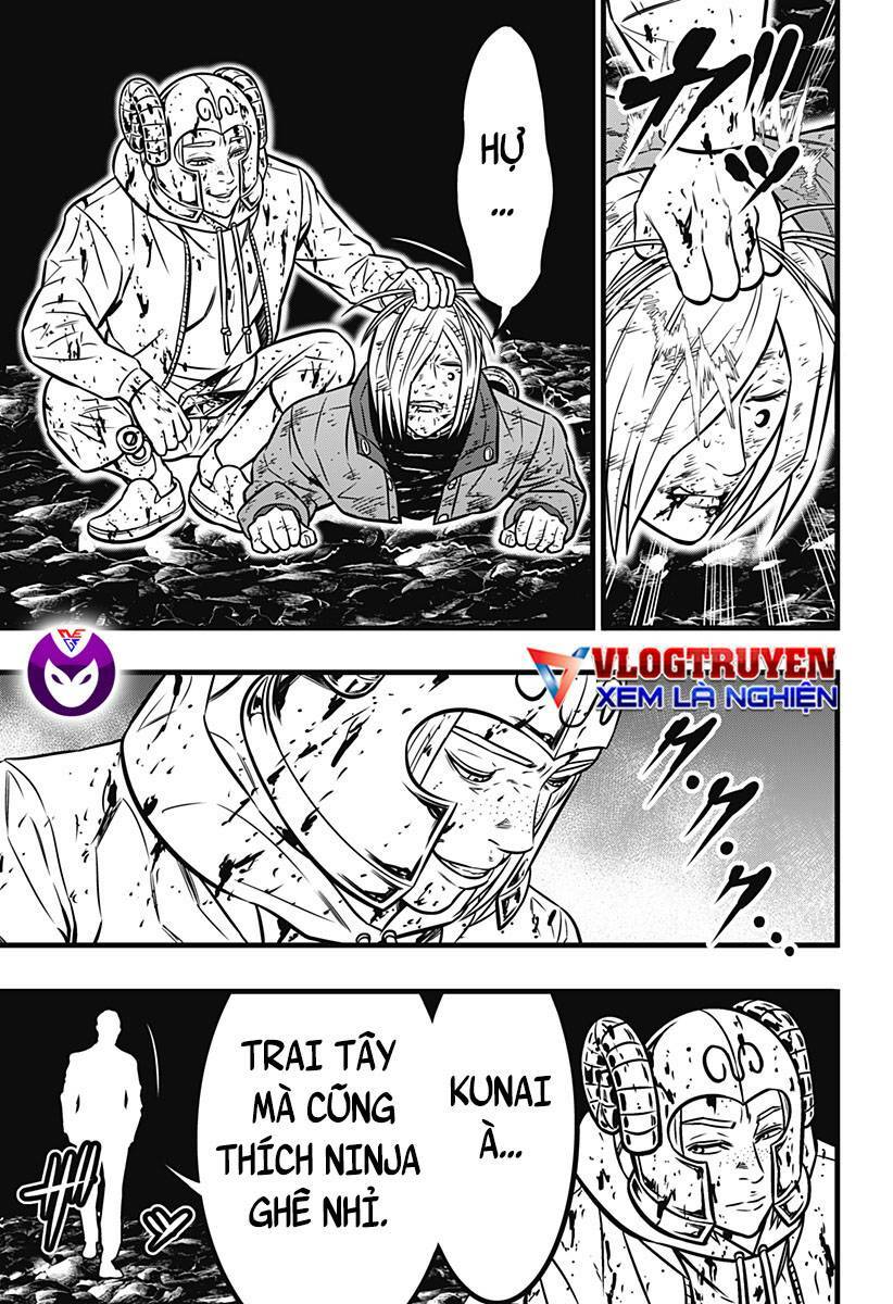 Slave Game - Chương 113