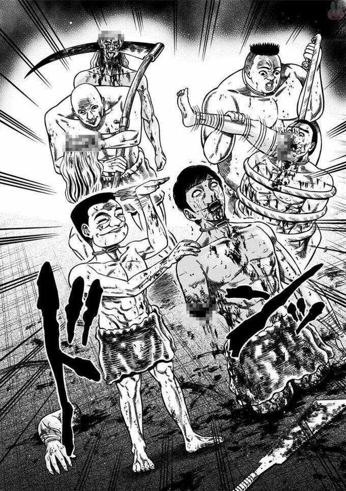 Slave Game - Chương 12