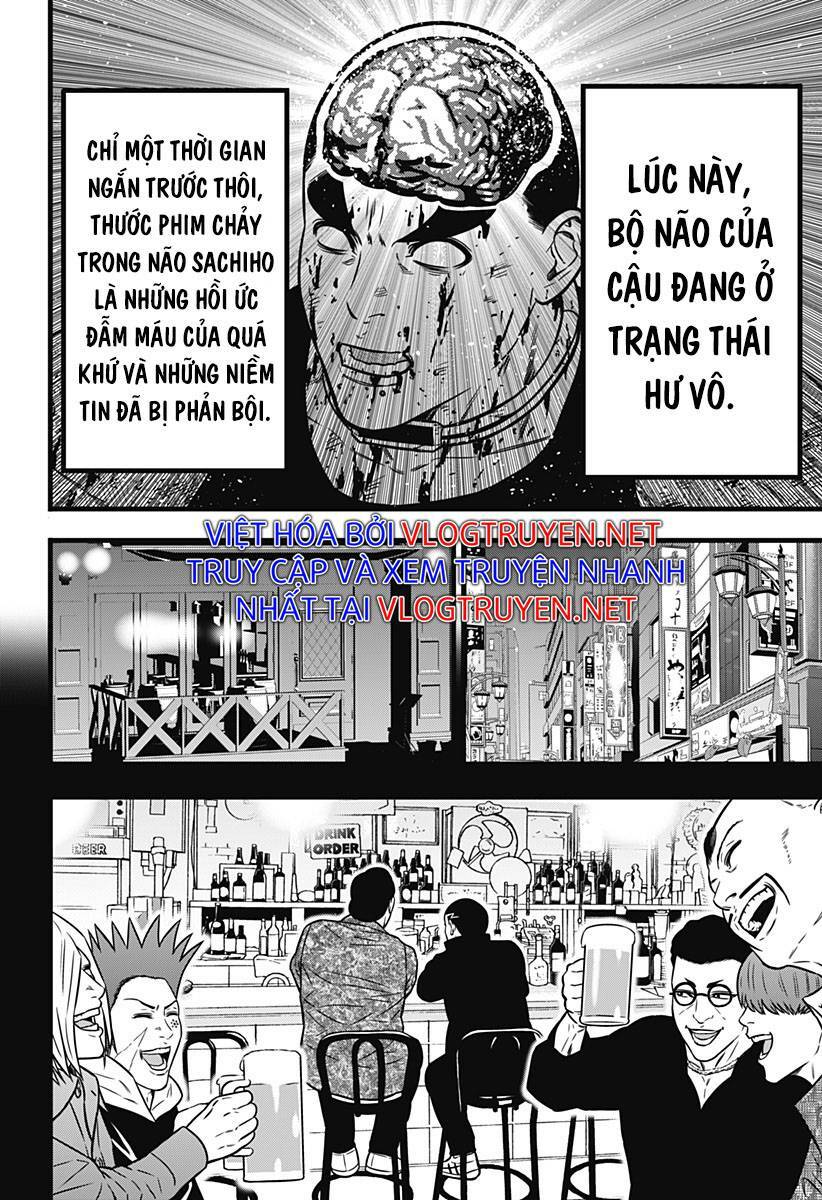 Slave Game - Chương 137