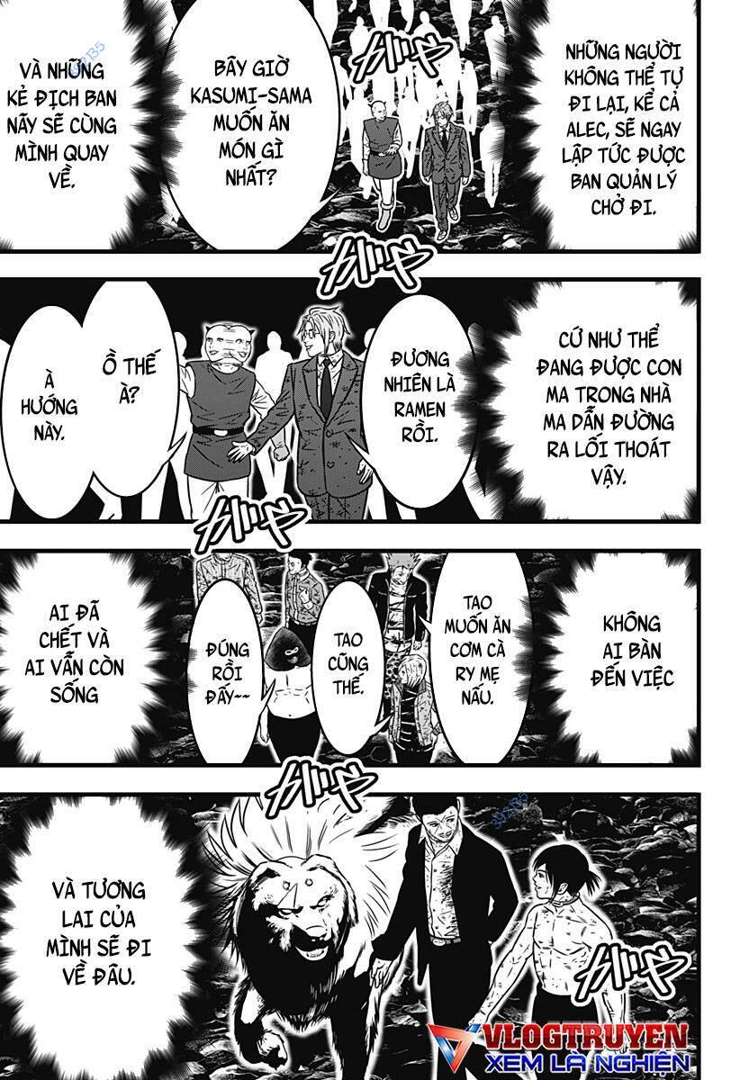 Slave Game - Chương 139