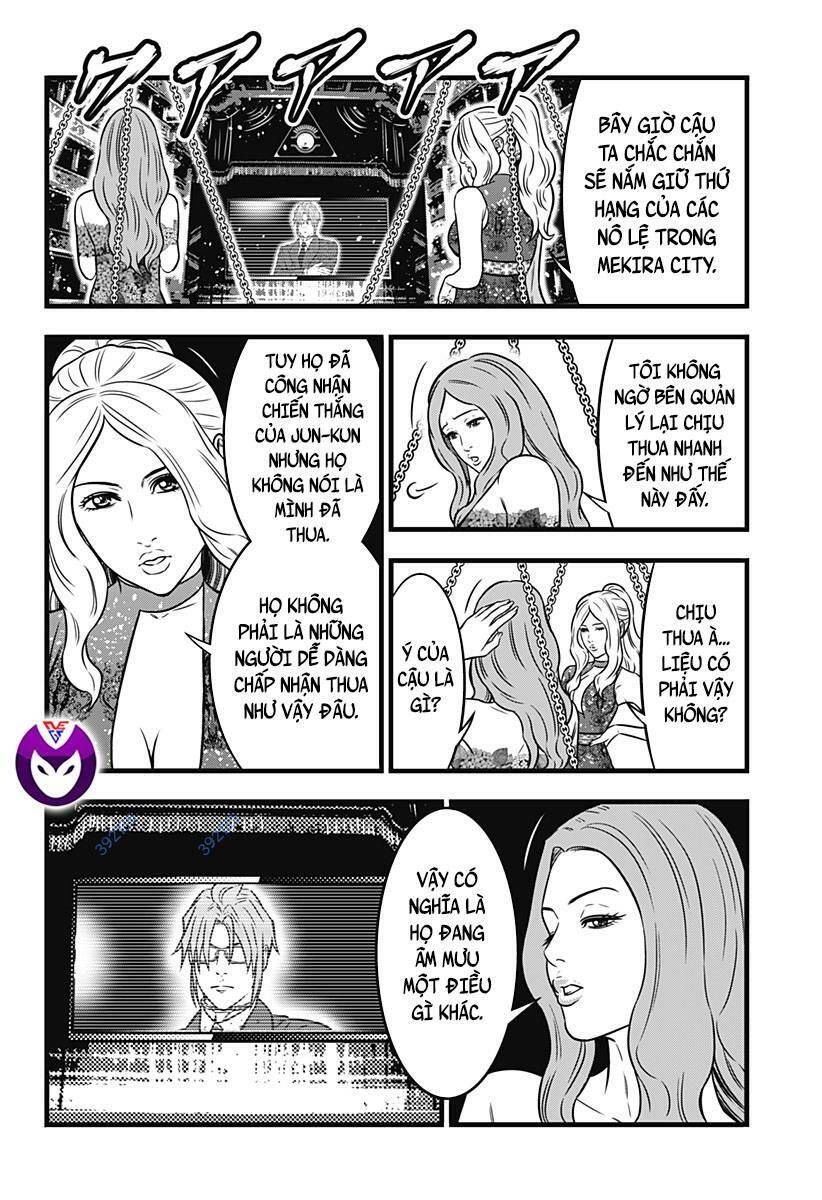 Slave Game - Chương 139