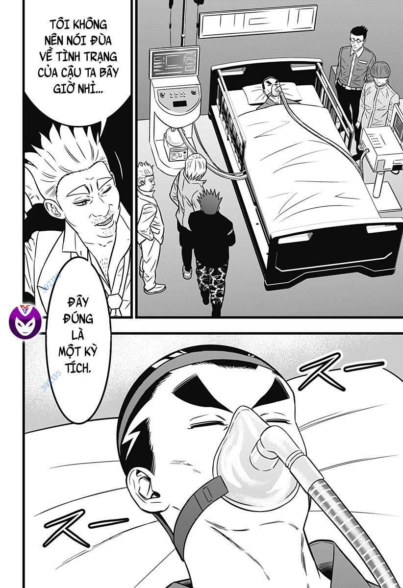 Slave Game - Chương 140