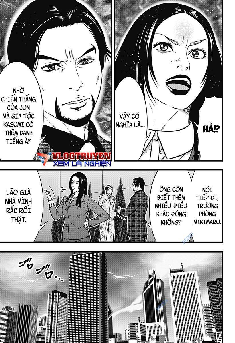 Slave Game - Chương 141