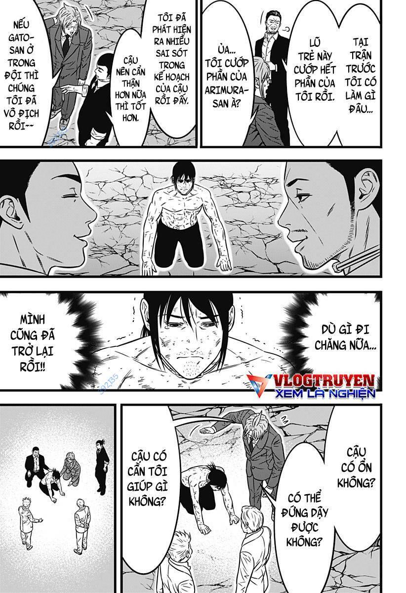 Slave Game - Chương 141