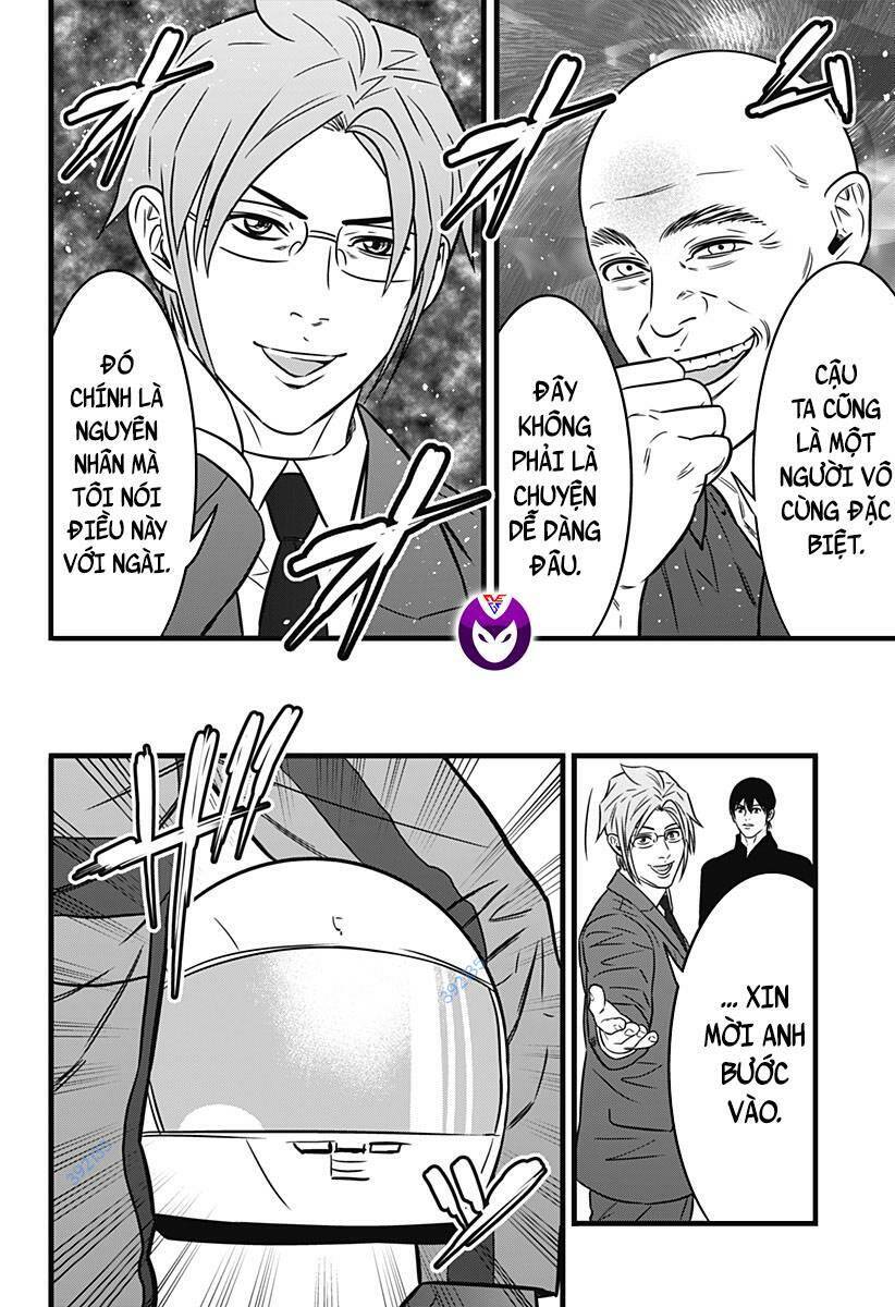 Slave Game - Chương 143
