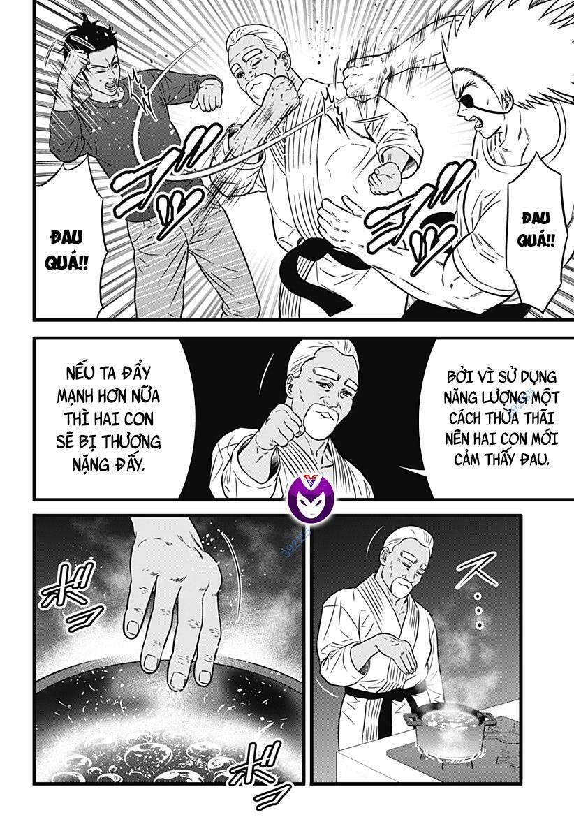 Slave Game - Chương 144