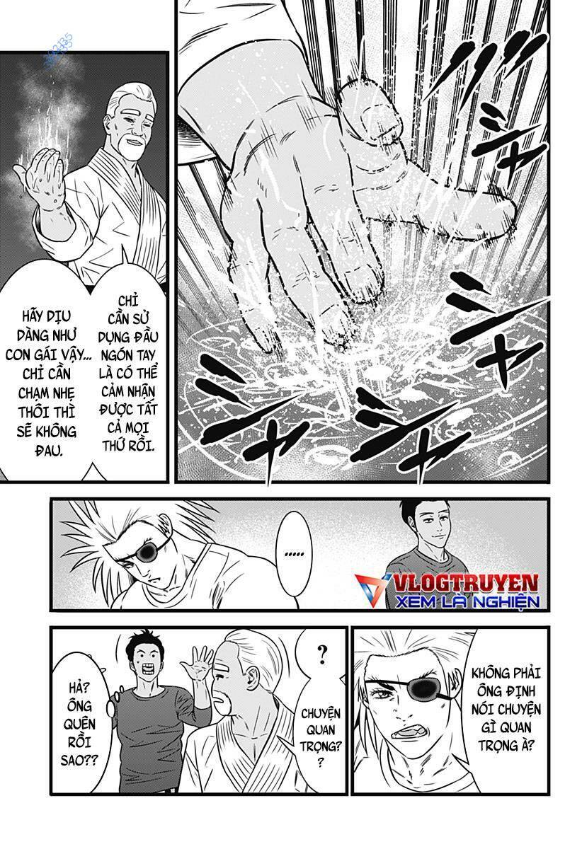 Slave Game - Chương 144