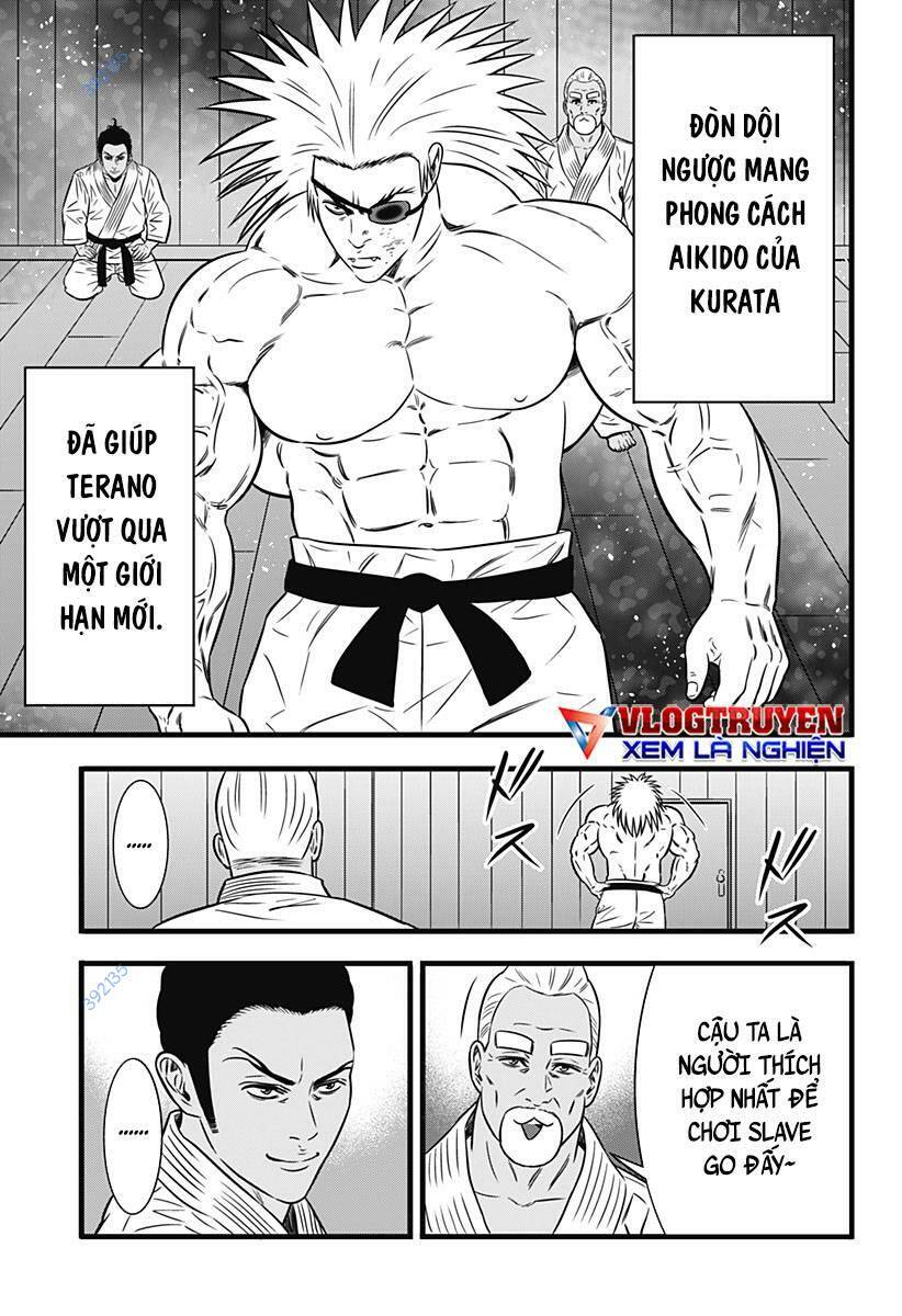 Slave Game - Chương 148