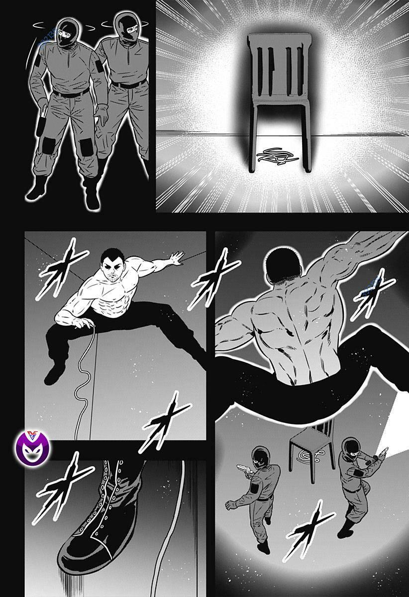 Slave Game - Chương 149