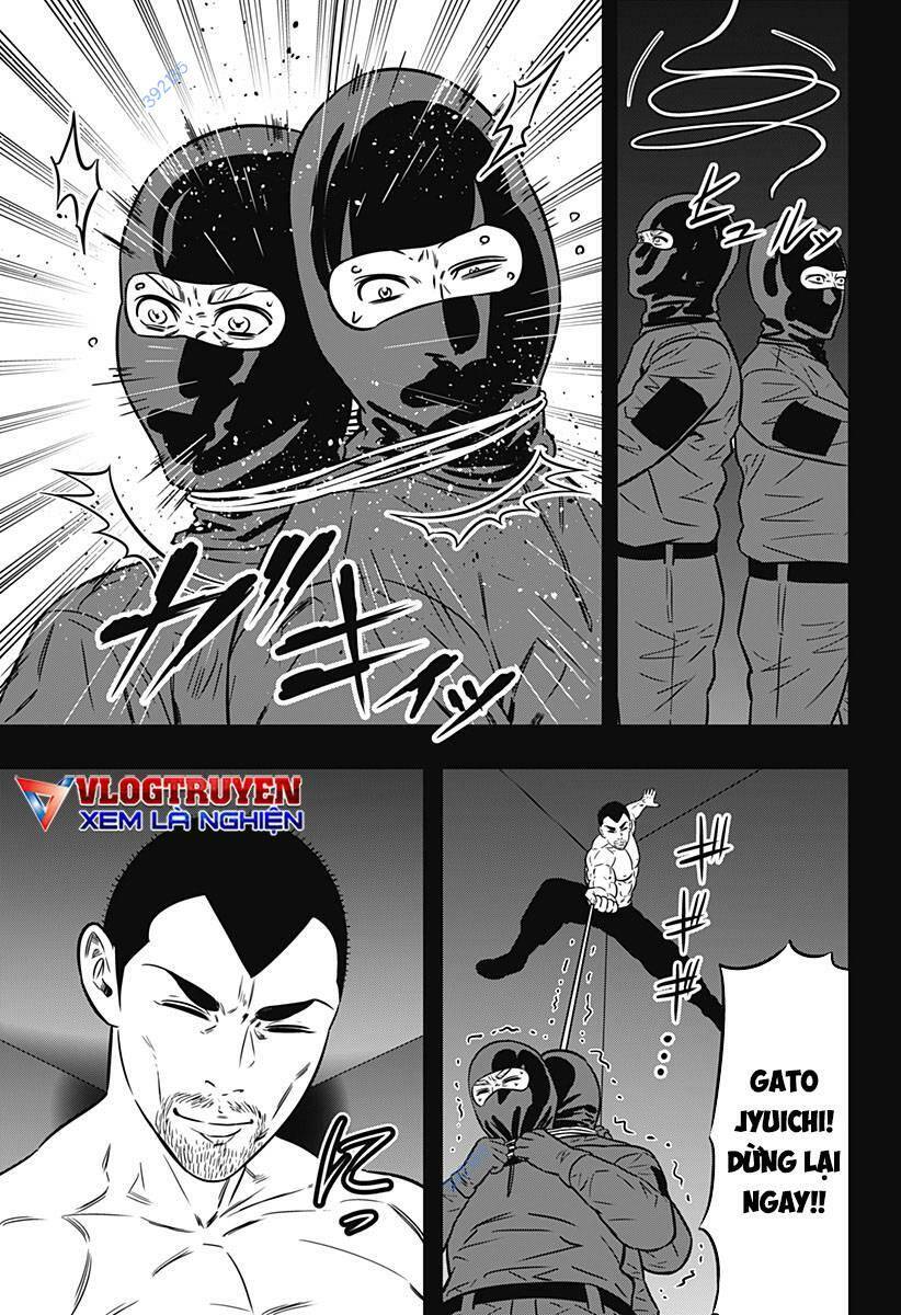Slave Game - Chương 149