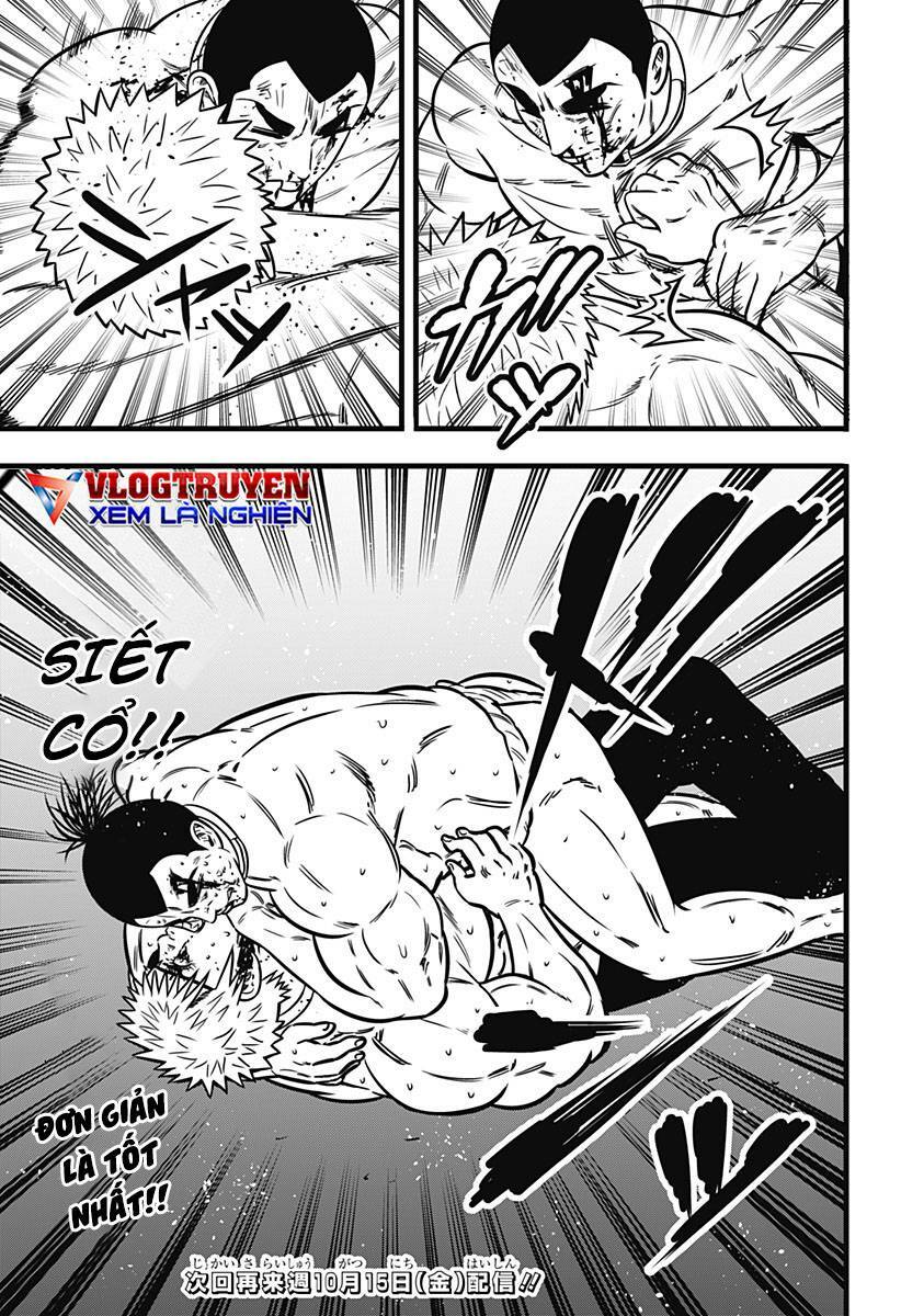 Slave Game - Chương 156