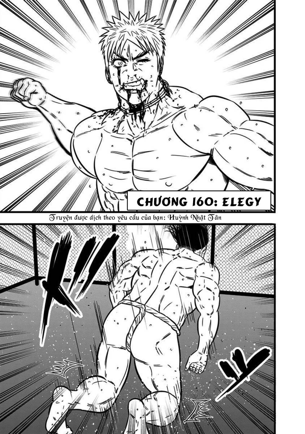 Slave Game - Chương 160
