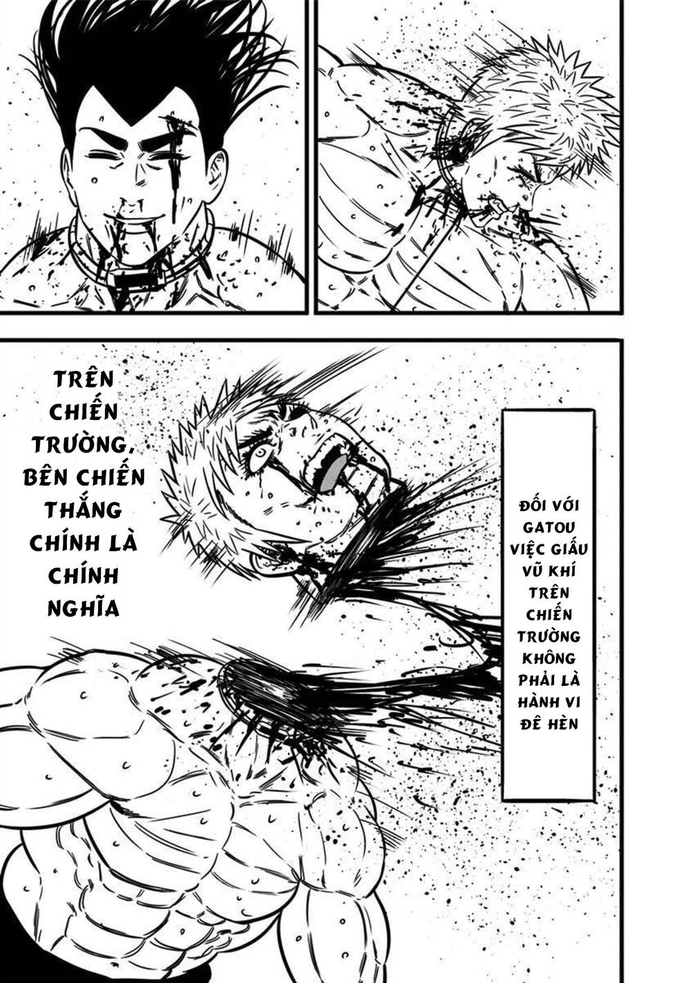 Slave Game - Chương 160