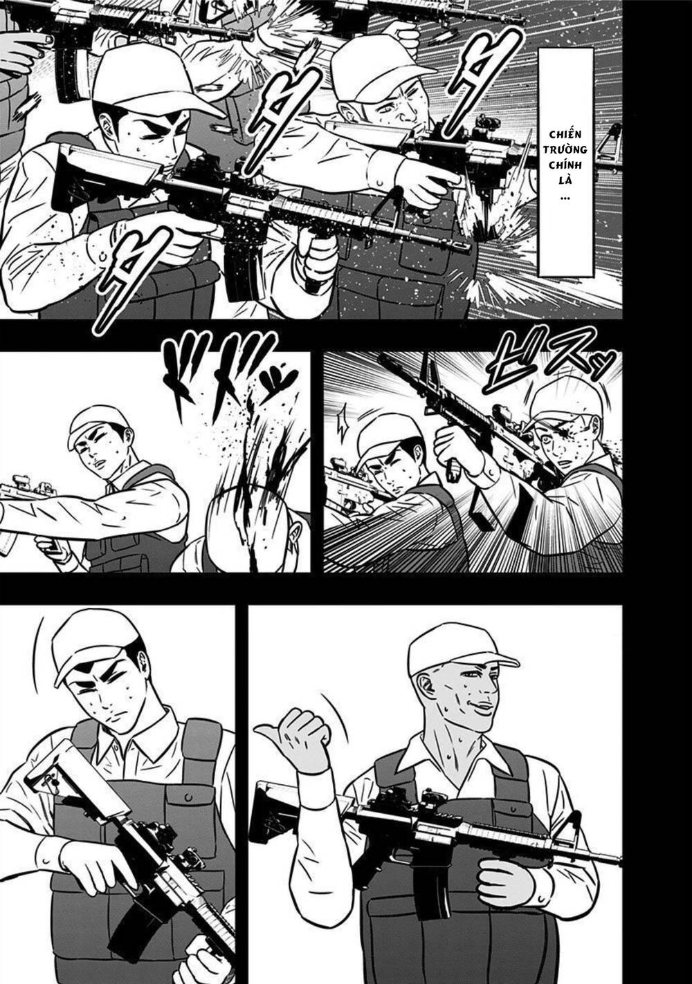 Slave Game - Chương 160