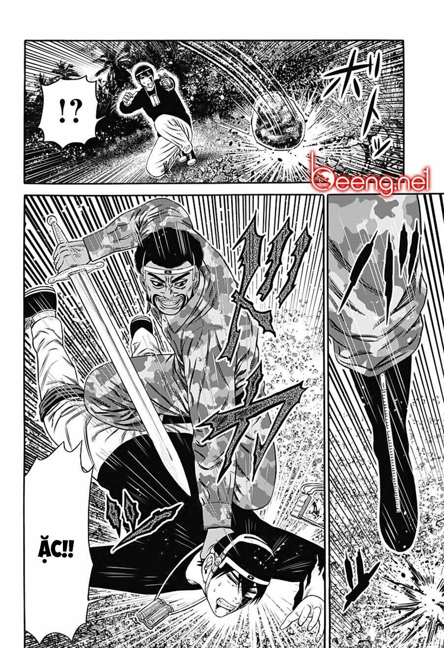Slave Game - Chương 25