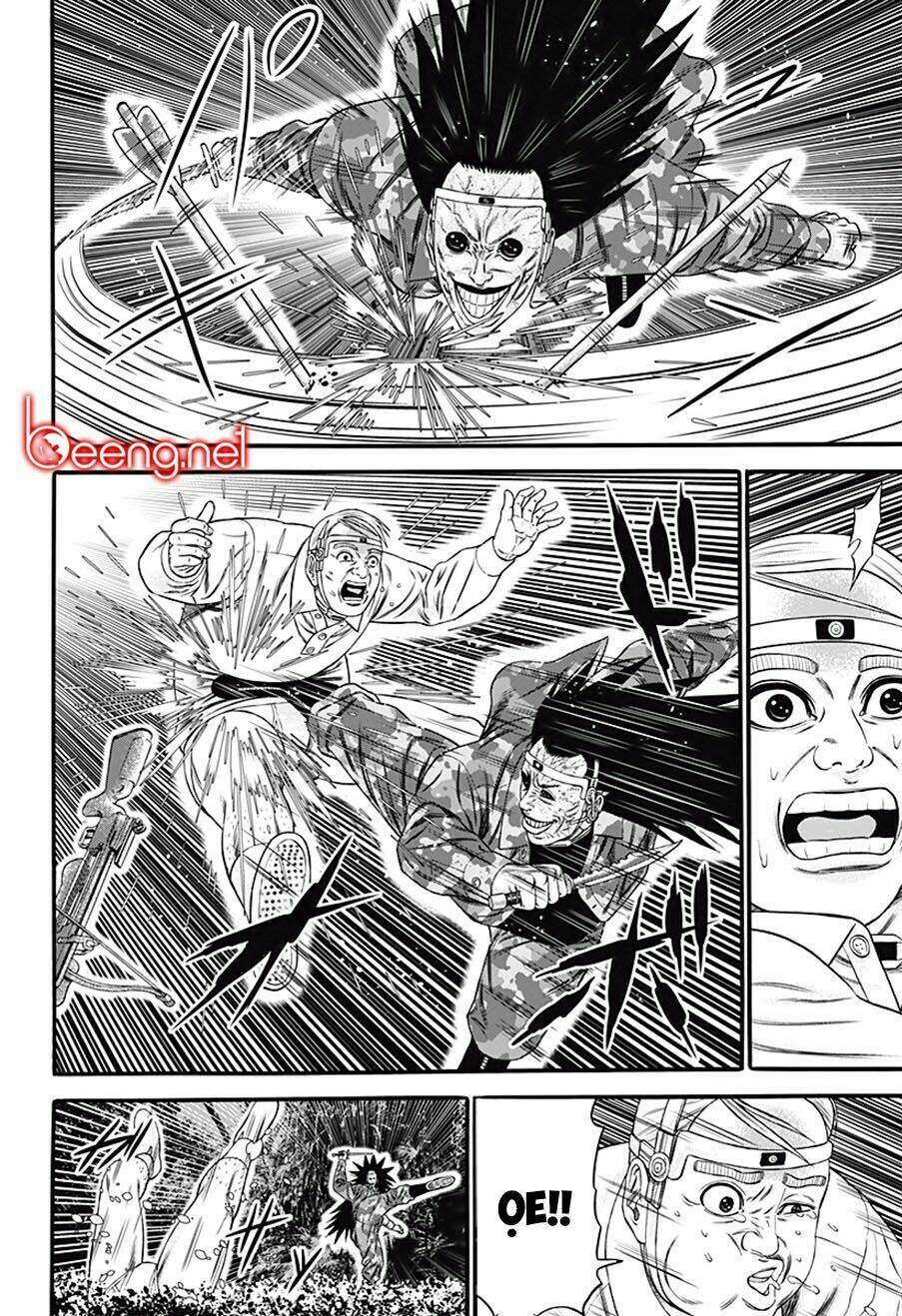 Slave Game - Chương 26