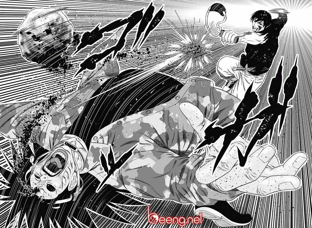 Slave Game - Chương 26