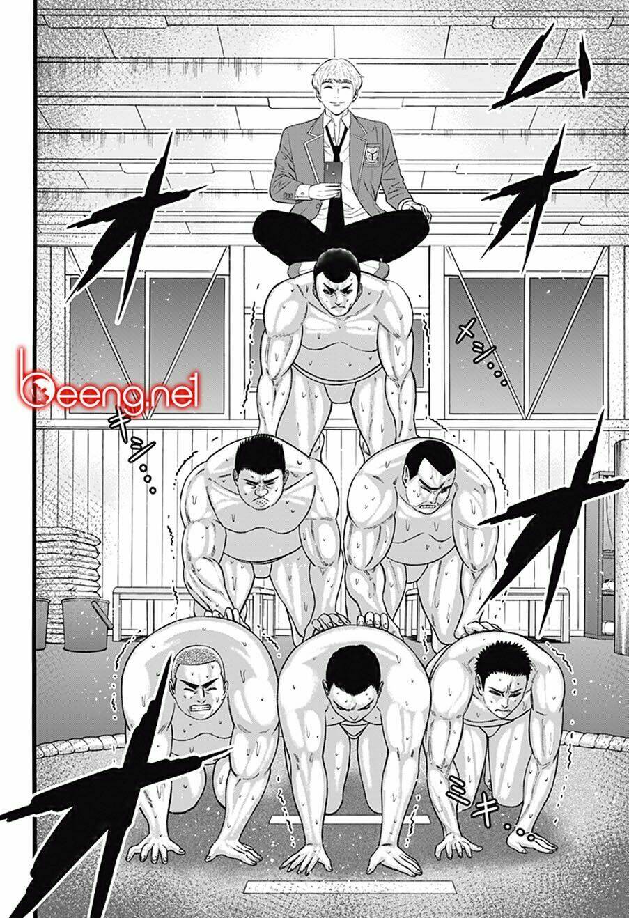Slave Game - Chương 34