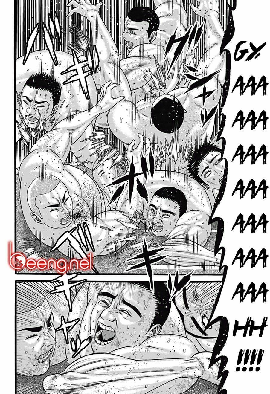 Slave Game - Chương 34