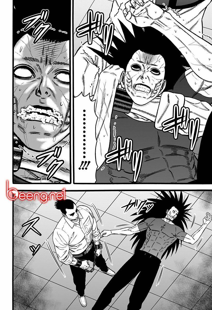 Slave Game - Chương 36
