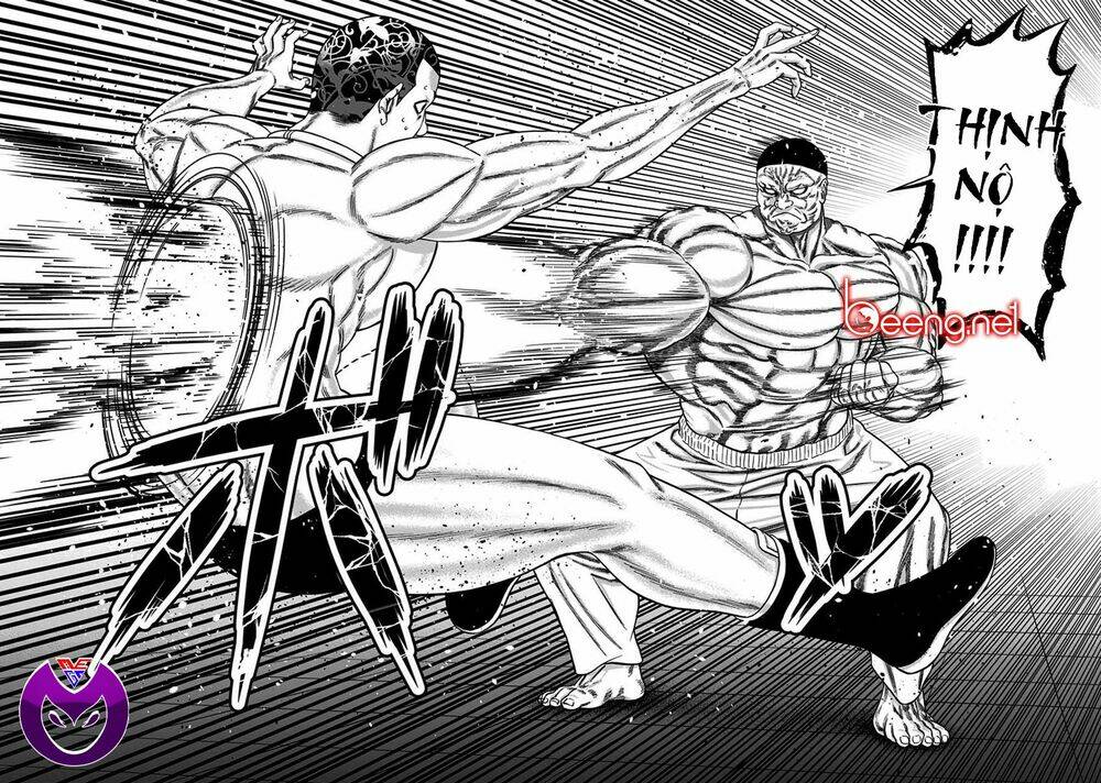 Slave Game - Chương 39