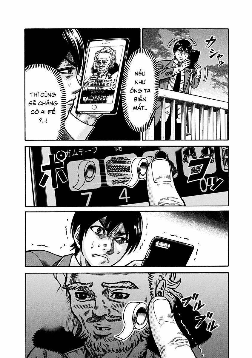 Slave Game - Chương 4